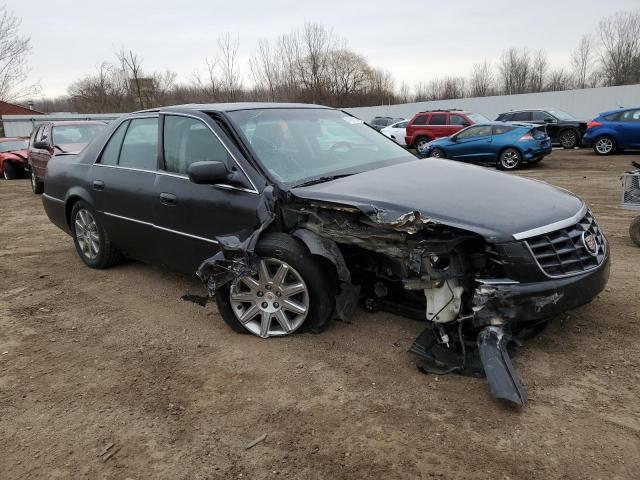 Photo 3 VIN: 1G6KH5E64BU137873 - CADILLAC DTS PREMIU 