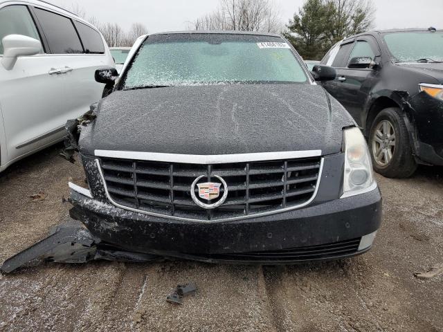 Photo 4 VIN: 1G6KH5E64BU137873 - CADILLAC DTS PREMIU 