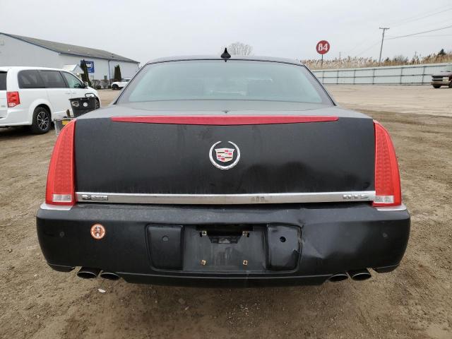 Photo 5 VIN: 1G6KH5E64BU137873 - CADILLAC DTS PREMIU 