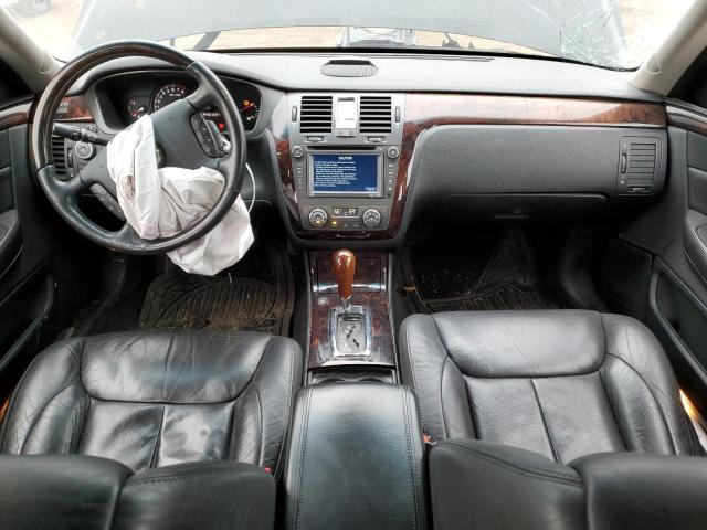 Photo 7 VIN: 1G6KH5E64BU137873 - CADILLAC DTS PREMIU 