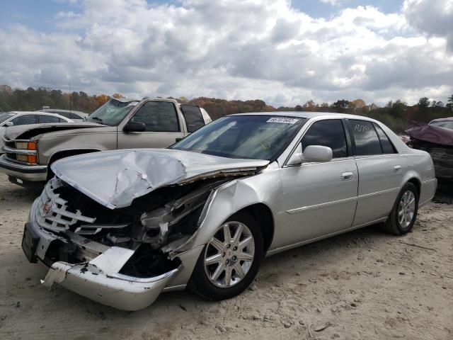 Photo 1 VIN: 1G6KH5E64BU139235 - CADILLAC DTS PREMIU 