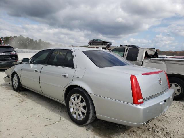 Photo 2 VIN: 1G6KH5E64BU139235 - CADILLAC DTS PREMIU 