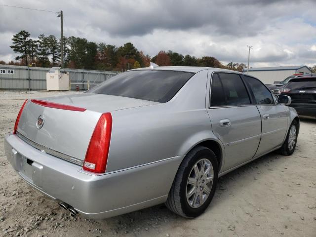 Photo 3 VIN: 1G6KH5E64BU139235 - CADILLAC DTS PREMIU 