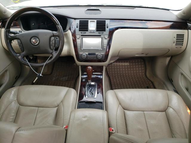 Photo 8 VIN: 1G6KH5E64BU139235 - CADILLAC DTS PREMIU 