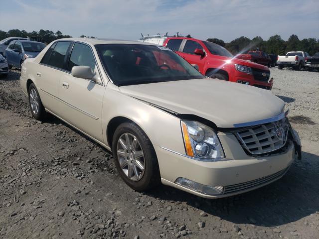 Photo 0 VIN: 1G6KH5E64BU139753 - CADILLAC DTS PREMIU 