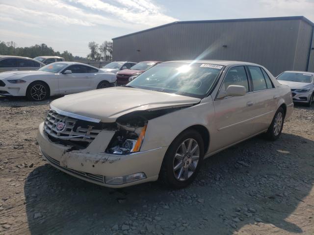 Photo 1 VIN: 1G6KH5E64BU139753 - CADILLAC DTS PREMIU 