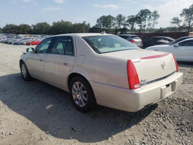 Photo 2 VIN: 1G6KH5E64BU139753 - CADILLAC DTS PREMIU 