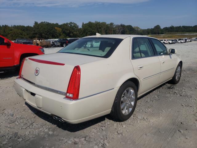 Photo 3 VIN: 1G6KH5E64BU139753 - CADILLAC DTS PREMIU 