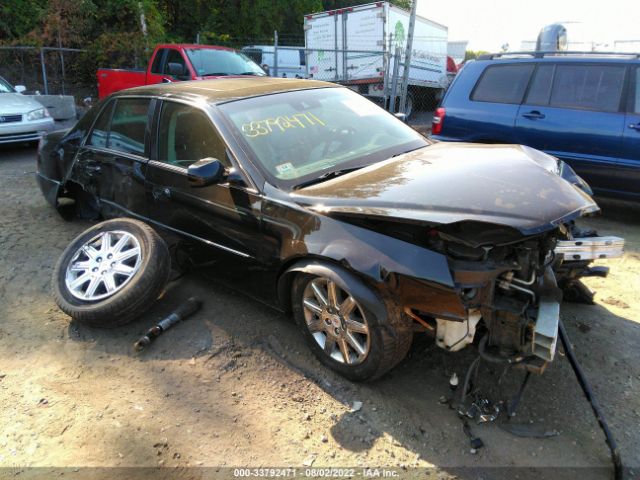 Photo 0 VIN: 1G6KH5E64BU142121 - CADILLAC DTS 