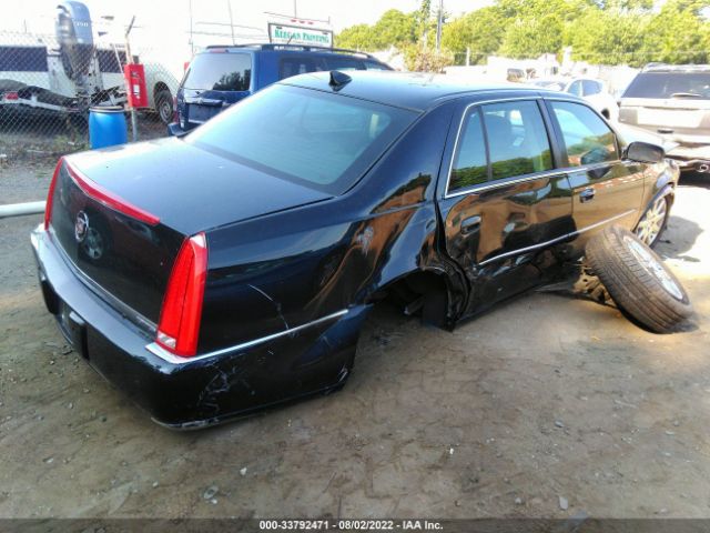 Photo 3 VIN: 1G6KH5E64BU142121 - CADILLAC DTS 