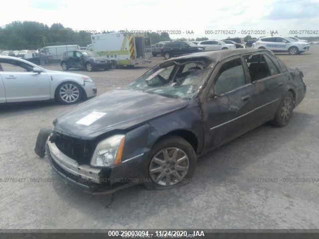 Photo 1 VIN: 1G6KH5E64BU145374 - CADILLAC DTS 