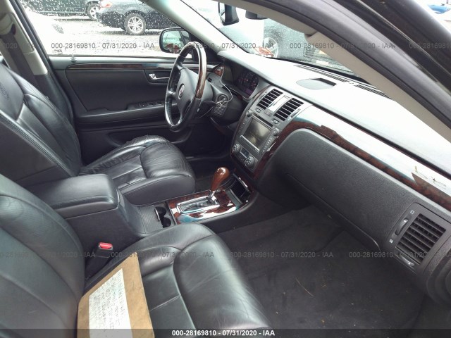 Photo 4 VIN: 1G6KH5E65BU104851 - CADILLAC DTS 