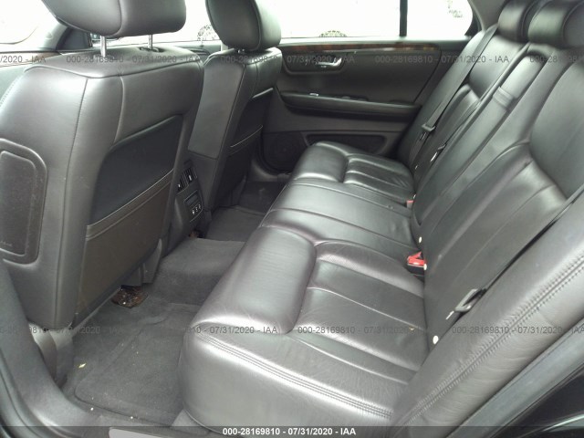 Photo 7 VIN: 1G6KH5E65BU104851 - CADILLAC DTS 