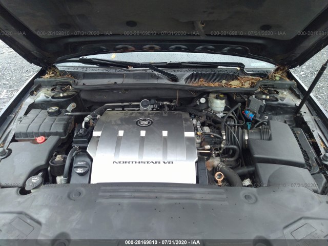 Photo 9 VIN: 1G6KH5E65BU104851 - CADILLAC DTS 