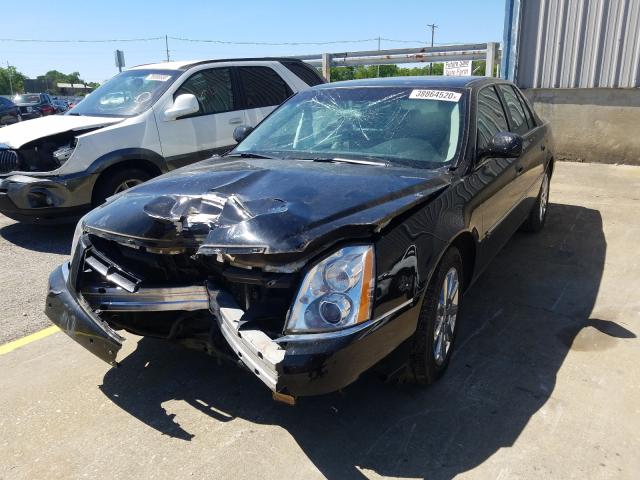 Photo 1 VIN: 1G6KH5E65BU107698 - CADILLAC DTS PREMIU 