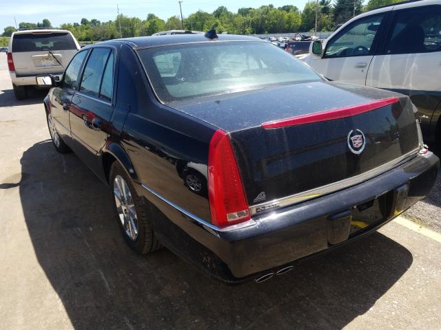 Photo 2 VIN: 1G6KH5E65BU107698 - CADILLAC DTS PREMIU 