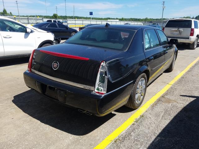 Photo 3 VIN: 1G6KH5E65BU107698 - CADILLAC DTS PREMIU 