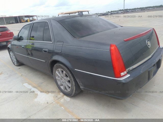 Photo 2 VIN: 1G6KH5E65BU111167 - CADILLAC DTS 