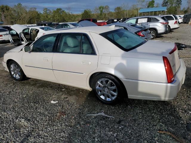 Photo 1 VIN: 1G6KH5E65BU113758 - CADILLAC DTS 