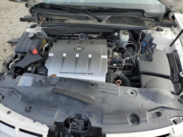 Photo 10 VIN: 1G6KH5E65BU113758 - CADILLAC DTS 