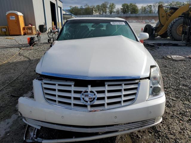 Photo 4 VIN: 1G6KH5E65BU113758 - CADILLAC DTS 