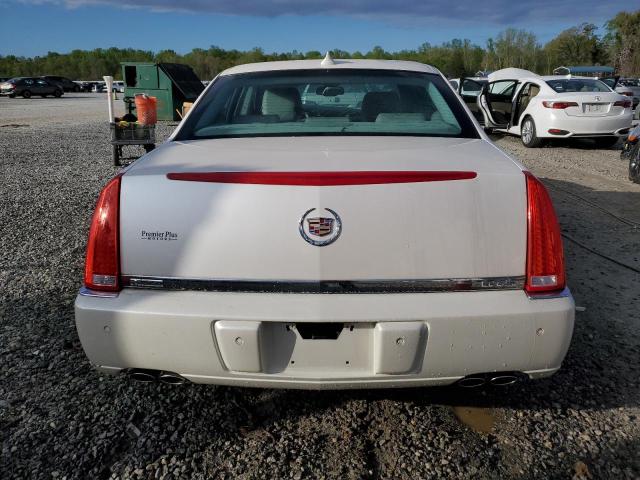 Photo 5 VIN: 1G6KH5E65BU113758 - CADILLAC DTS 