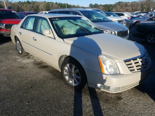 Photo 0 VIN: 1G6KH5E65BU116188 - CADILLAC DTS PREMIU 