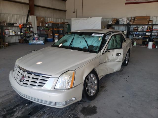 Photo 1 VIN: 1G6KH5E65BU116188 - CADILLAC DTS PREMIU 