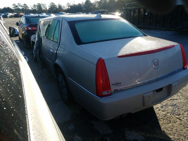 Photo 2 VIN: 1G6KH5E65BU116188 - CADILLAC DTS PREMIU 