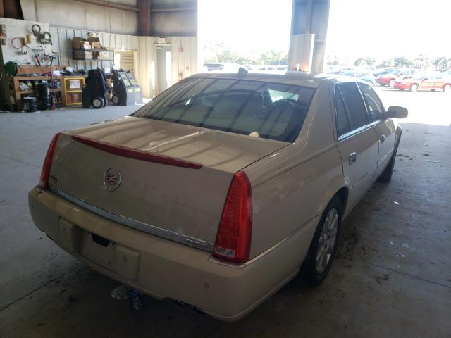 Photo 3 VIN: 1G6KH5E65BU116188 - CADILLAC DTS PREMIU 