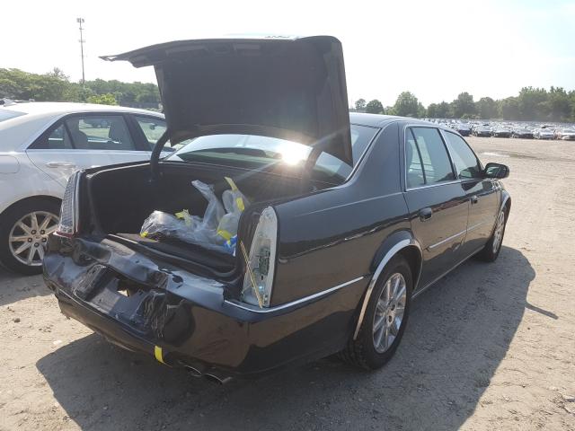 Photo 3 VIN: 1G6KH5E65BU123545 - CADILLAC DTS PREMIU 