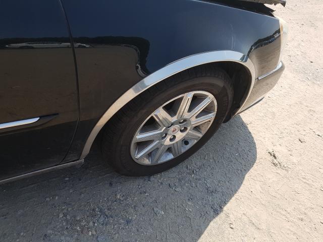 Photo 8 VIN: 1G6KH5E65BU123545 - CADILLAC DTS PREMIU 