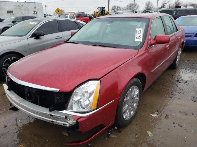 Photo 1 VIN: 1G6KH5E65BU125294 - CADILLAC DTS PREMIU 