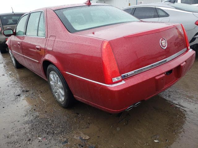 Photo 2 VIN: 1G6KH5E65BU125294 - CADILLAC DTS PREMIU 