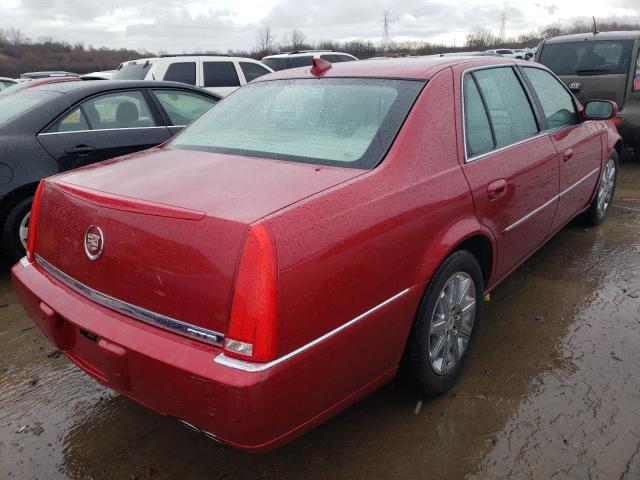 Photo 3 VIN: 1G6KH5E65BU125294 - CADILLAC DTS PREMIU 