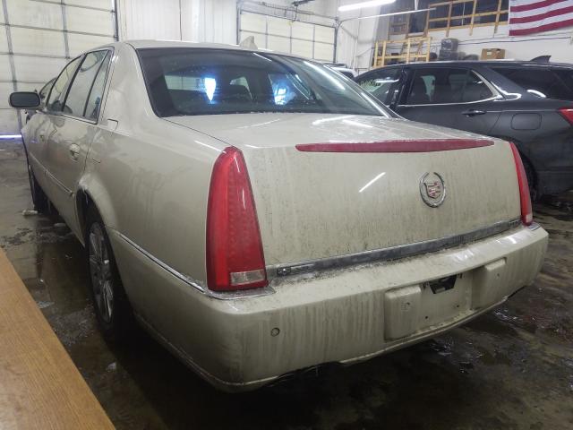 Photo 2 VIN: 1G6KH5E65BU138014 - CADILLAC DTS PREMIU 