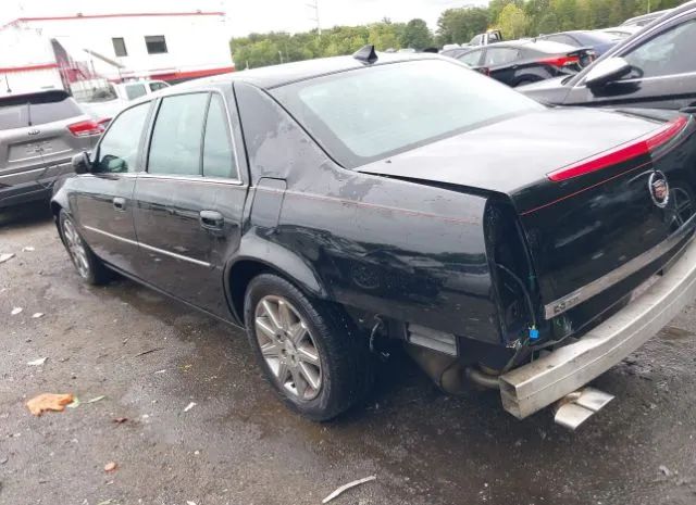 Photo 2 VIN: 1G6KH5E65BU140314 - CADILLAC DTS 