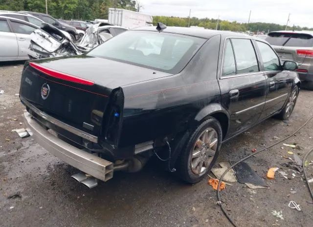 Photo 3 VIN: 1G6KH5E65BU140314 - CADILLAC DTS 