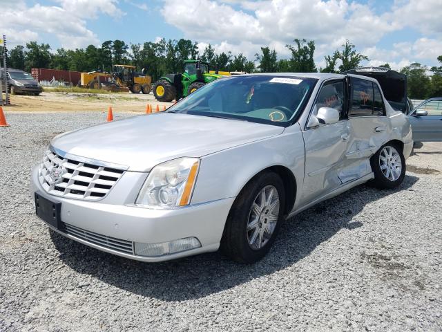 Photo 1 VIN: 1G6KH5E65BU145707 - CADILLAC DTS PREMIU 