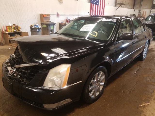 Photo 1 VIN: 1G6KH5E66BU103336 - CADILLAC DTS PREMIU 