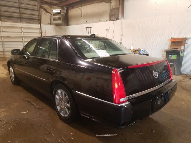 Photo 2 VIN: 1G6KH5E66BU103336 - CADILLAC DTS PREMIU 