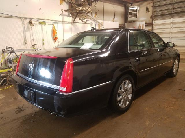 Photo 3 VIN: 1G6KH5E66BU103336 - CADILLAC DTS PREMIU 