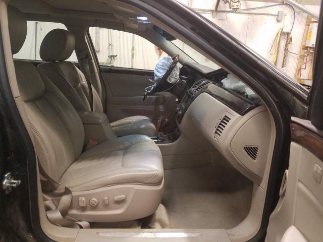 Photo 4 VIN: 1G6KH5E66BU103336 - CADILLAC DTS PREMIU 