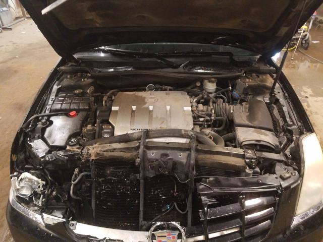 Photo 6 VIN: 1G6KH5E66BU103336 - CADILLAC DTS PREMIU 