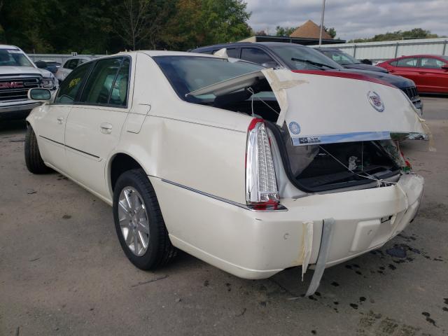 Photo 2 VIN: 1G6KH5E66BU106091 - CADILLAC DTS PREMIU 