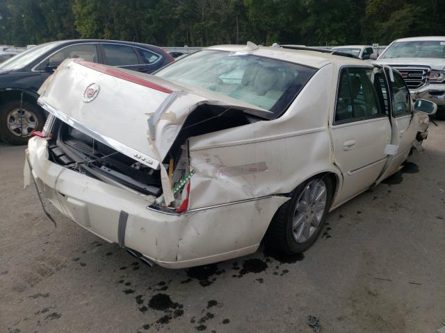 Photo 3 VIN: 1G6KH5E66BU106091 - CADILLAC DTS PREMIU 