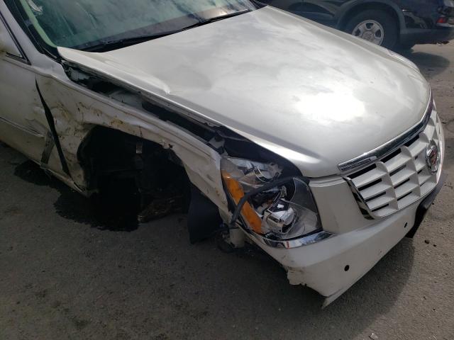 Photo 8 VIN: 1G6KH5E66BU106091 - CADILLAC DTS PREMIU 