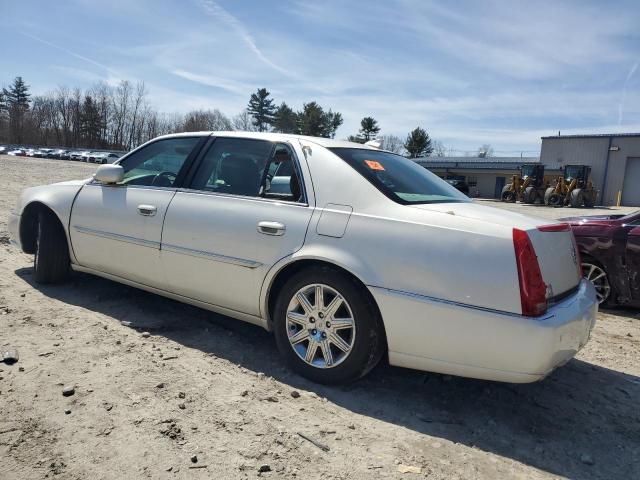 Photo 1 VIN: 1G6KH5E66BU112893 - CADILLAC DTS 