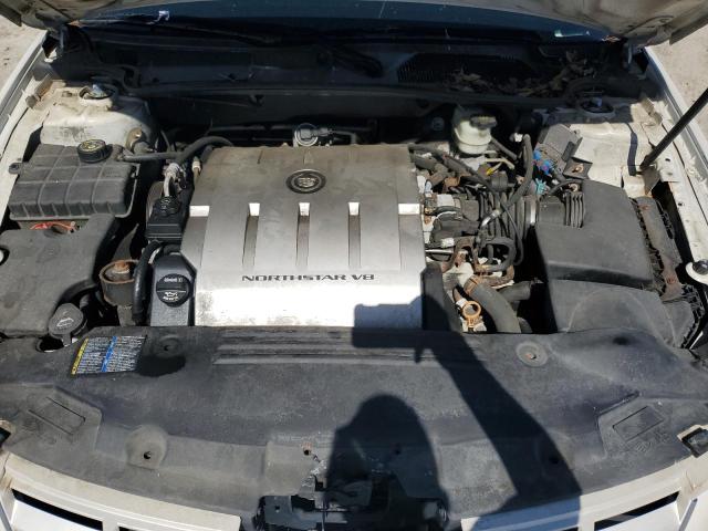 Photo 10 VIN: 1G6KH5E66BU112893 - CADILLAC DTS 