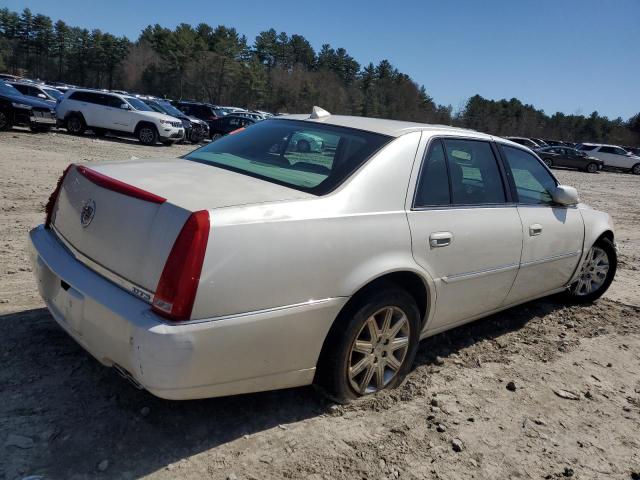 Photo 2 VIN: 1G6KH5E66BU112893 - CADILLAC DTS 